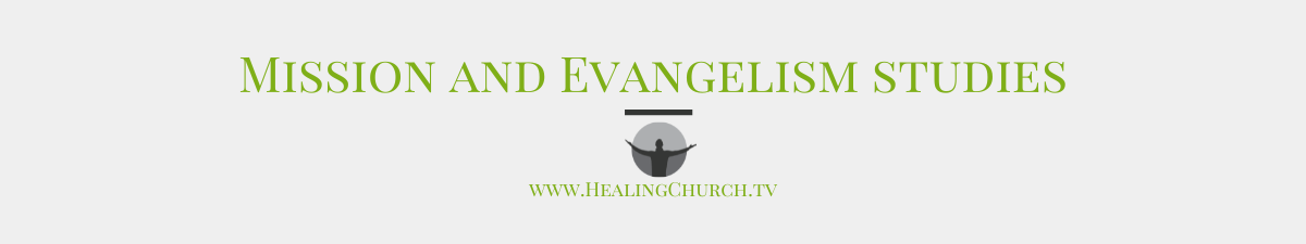 Mission and Evangelism